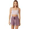 ASICS ROAD COMBINATION BRA Top da Corsa Donna