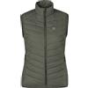 MONTURA MOONLIGHT 2 VEST WOMAN Gilet Outdoor Donna