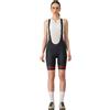 CASTELLI UNLIMITED WOMAN BIBSHORT Salopette Estiva Ciclismo Donna