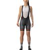 CASTELLI COMPETIZIONE W X2 BIBSHORT Salopette Estiva Ciclismo Donna