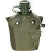 MFH BORRACCIA TERMICA FODERATA VERDE MILITARE