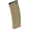 BATTLE AXE Caricatore dark earth Battleaxe high cap 450 colpi per serie M4