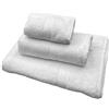 Caleffi Tris Spugna Albego Hotel B&B Telo + Asciugamano + Ospite 450 gr/mq