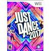 Ubisoft Just Dance 2017 Wii Basic Nintendo Wii Inglese videogioco