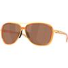 Oakley Occhiali da Sole Oakley OO4129 SPLIT TIME 412928 Transparent Ginger