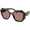 Prada Occhiali da Sole Prada PR 16WS 17N60B Root tartarugato