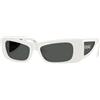 Versace Occhiali da Sole VERSACE VE4481 314/87 Bianco