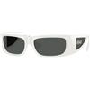 Versace Occhiali da Sole VERSACE VE4482 314/87 Bianco