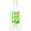 The Fox Tan - Fragrance Free Rapid Tanning Mist - Acceleratore abbronzante senza profumo e autoabbronzante, spray abbronzante per viso e corpo, per sole e solarium, 120 ml