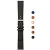 WITHINGS - Cinturino in Pelle per ScanWatch, Steel HR, Steel HR Sport, Move ECG, Move