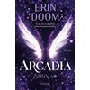 Magazzini Salani Arcadia. Stigma (Vol. 2)