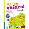 De Agostini Tutto chiaro! Aritmetica-Geometria. Con quaderno e prontuario. Ediz. tematica. Per la Scuola media. Con e-book. Con espansione online (Vol. 2)