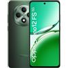 OPPO RENO 12FS 12 FS 5G AI 512GB RAM 12GB DUAL SIM 5G VERDE 24 MESI GARANZIA