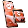 MOTOROLA RAZR 40 ULTRA 8GB 256GB 6.9" PESCA ARANCIONE GARANZIA 24MESI