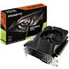 Gigabyte AORUS GeForce GTX 1650 D6 OC 4G GDDR6 HDMI/DisplayPort/DVI-D PCI Ex 3.0