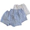 RENNA STORE / VELA FIRENZE Boxer Uomo American Style Cotone MAKO' n°6 Pezzi dalla 3/S alla 8/3XL (Assortito, 7/XXL)