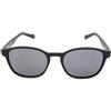 adidas Sonnenbrille AOR030 Occhiali da Sole, Nero (Schwarz), 52.0 Uomo