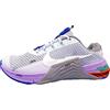 Nike W Metcon 7, Scarpe da Ginnastica Donna, Viola Bianco, 38.5 EU