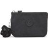 Kipling Creativity - Borsa piccola da donna, taglia unica, colore: nero
