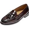 Cole Haan Scarpe Nappa da Uomo, Bordeaux, 50.5 EU