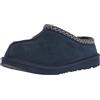 UGG Tasman Ii, Pantofole Unisex - Bambini e ragazzi, New Navy, 27 EU