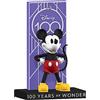 Hallmark Keepsake Ornamento natalizio 2023, Disney 100 anni di Wonder Topolino, regali per i fan della Disney