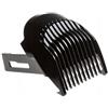 agdom24h_parts Cappuccio per barba da 2 mm compatibile con Philips CP0251 HC5610 HC5612 HC5613 HC5630 HC5632 HC5633 HC5650 HC5690 HC5691 HC7650