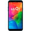 LG Electronics LG Q610 Q7 32 GB Moroccan Blue EU