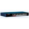 Hikvision Digital Technology DS-3E0109P-E/M switch di rete