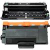 TONER EXPERTE® Toner + Tamburo compatibili per Brother TN3480 DR3400 HL-L5000D HL-L5100DN HL-L5200DW HL-L6300DW HL-L6400DW DCP-L5500DN DCP-L6600DW MFC-L5700DN MFC-L5750DW MFC-L6800DW L6900DW