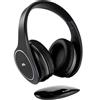 MELICONI HP DIGITAL SMART CUFFIA TV WIRELESS INGRESSO OTTICO/JACK
