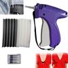 Snowtain Fissaggio Rapido per Vestiti,Mini Macchina da Cucire per Indumenti a Riparazione Rapida,Quick Clothing Fixer Speedy Clothing Fixer(Viola).