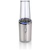 Cuisinart Frullatore portatile senza fili da 450 ml Frullatore portatile, frappe, frappè, frappè ricaricabile USB, palmare Tritan BPA tazza di miscelazione con coperchio incluso