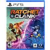 Playstation Ratchet & Clank: Rift Apart (輸入版:北米) - PS5