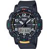 Casio Orologio Multifunzione Uomo Casio Pro-Trek - Prt-B50-1er PRT-B50-1ER