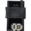 WOOSTAR 6 Pin DC CDI Box Sostituzione per Transalp XL600V OEM 30410-MM9-008 30410-MM9-830 30410-MS8-610