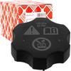 FEBI BILSTEIN Tappo, serbatoio refrigerante 36579 Compatibile con: CHEVROLET AVEO Schrägheck, AVEO Stufenheck, CRUZE, CRUZE Schrägheck, CRUZE Station Wagon, ORLANDO, SPARK, VOLT, OPEL ADAM, AMPERA