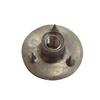 Gimer 10/060 Borchie, Argento, L