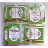 docsmagic.de 500 Premium Standard American Board Game Sleeves - 57 x 89-10 Packs - US - 59 x 91