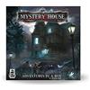 Cranio Creations- Mystery House Gioco da Tavolo, Colore Blu, 907B6E1A91