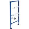 Villeroy & Boch ViConnect elemento incasso A: 112 cm, per orinatoio, 92218500, ViConnect [Elementi ad Incasso > Elementi Incasso per Orinatoi]