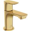 Ideal Standard Connect Air rubinetto lavabo, A7031A2, Connect Air brushed gold [Rubinetteria Bagno > Rubinetteria Lavabo]