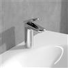 Villeroy & Boch Antao rubinetto lavabo, TVW11100300061, Antao cromo [Rubinetteria Bagno > Rubinetteria Lavabo]