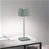 zafferano Ofelia Pro lampada da tavolo ricaricabile, LED, LD1870G3, Ofelia Pro; Ofelia [Lampade per Interni > Lampade da Tavolo]