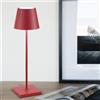 zafferano Poldina Pro lampada da tavolo ricaricabile, LED USB, LD0340F3, Poldina Pro; Poldina [Lampade per Interni > Lampade da Tavolo]