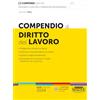 Edizioni Simone Compendio di Diritto del Lavoro