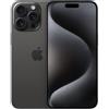 Apple iPhone 15 Pro Max 256GB Titanio Nero