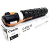 Canon C-EXV53 cartuccia toner 1 pz Originale Nero