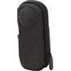 Plyisty Custodia da Trasporto per Insta 360 X4, Borsa da Trasporto Rigida in EVA, Custodia Protettiva da Viaggio Antiurto, per Accessori Insta 360 X4 (grigio scuro)