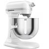 KitchenAid Heavy Duty 5KSM70JPX Bianco - Impastatrice Planetaria